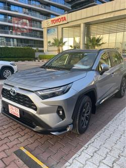 تويوتا راف 4